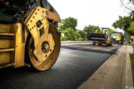 Best Asphalt Driveway Installation  in Wrightsville, PA